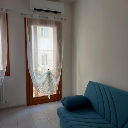 Ferienwohnung Casa Alice Chioggia Exterior foto